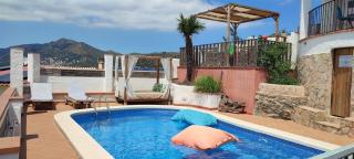 Villa Margarita - Amazing views! - Roses - 0