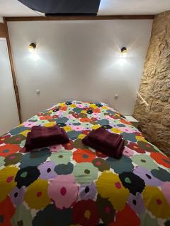 Residence "A Torbia" , 4 appartements de 2 à 6 personnes - 5