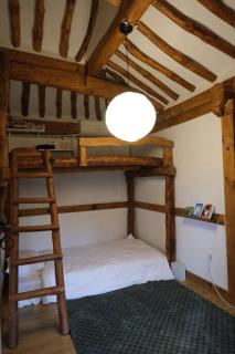 Hanok with a small yard in JEONJU Hanok Village - 3