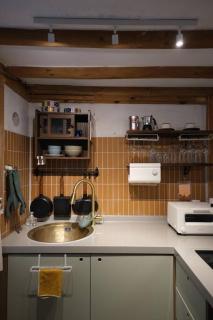 Hanok with a small yard in JEONJU Hanok Village - 2