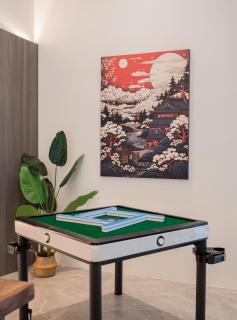 Tiansong -Villa - Sanxing - 4