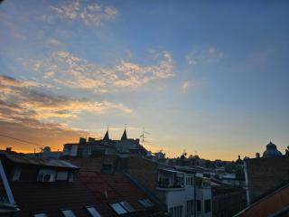 Leopold Chillout Hostel - Sarajevo - 1