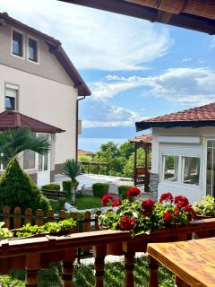 Apartments Slavica - Ohrid - 9