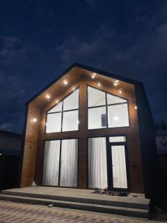 Barnhouse Karakol - Karakol - 4