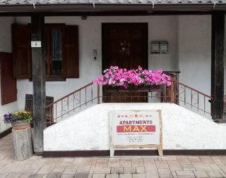 Apartments Max - Mendola - 8