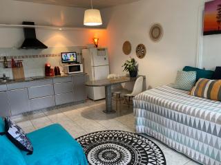 Studio Les Coraux - La Saline-Les-Bains - 9