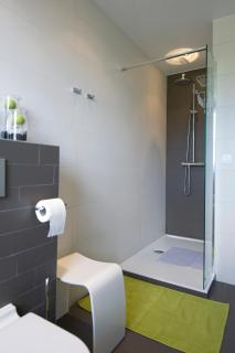 Aan Den Oever Logies - 1