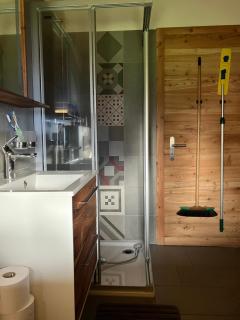 Chalet Heidi et Peter dans les Alpes - 4