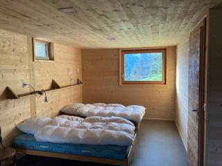 Chalet Heidi et Peter dans les Alpes - 3