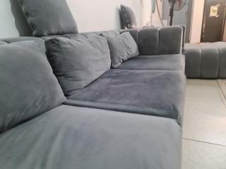 cozy apartment compound secured - 5