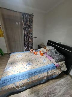 cozy apartment compound secured - 1