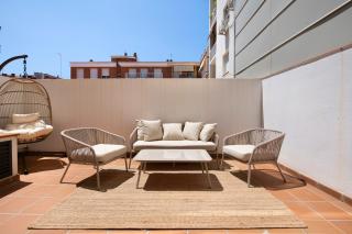 Aparthotel Centric - Castelldefels - 4