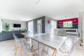 La Maison Paradis - Piscine privée et chauffée - Luçon - 7