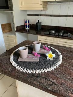 Bungalow Les Coraux - La Saline-Les-Bains - 3