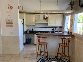 Bungalow Les Coraux - La Saline-Les-Bains - 5