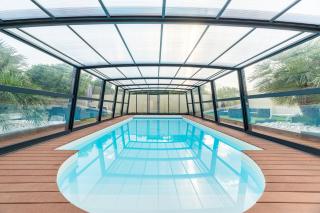 La Maison Paradis - Piscine privée et chauffée - Luçon - 6