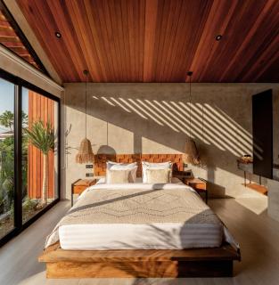 Blacksand Villas Canggu by Sandara - 4