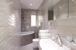 City Center Sunset Penthouse - 1