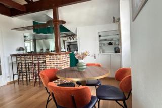 Charming T2 with harbor view - Le Pouliguen - 7