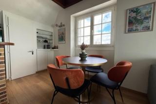 Charming T2 with harbor view - Le Pouliguen - 6