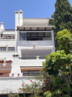 Ideal 2 bed 2 bath - Pueblo Evita - Benalmádena - 9