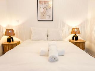 Cèzanne Casa Maja - parking privé - terrasse - Saint-Étienne - 1