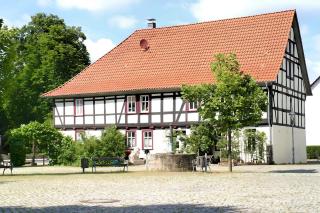 Monteurwohnungen - Pension Am Schloss - Teistungen - 0