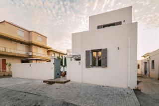 Koskinou Escape Villa - 6