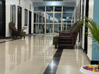 Nilastay emirates - Kazhakuttam - 0