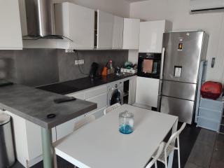 Appartement saint loup - Marsiglia - 6