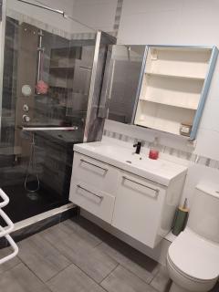 Appartement saint loup - Marsiglia - 1