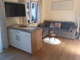 Ferienwohnung Marlies - 1