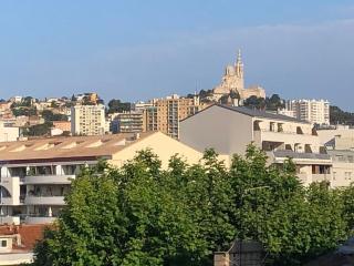 Soho So Chic Apartment with terraces - Marsiglia - 0