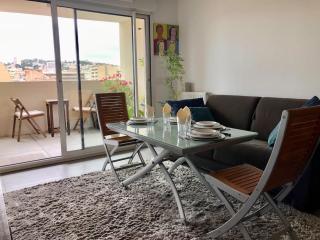 Soho So Chic Apartment with terraces - Marsiglia - 5
