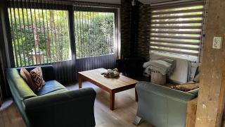 Dreamwoodz - een droomchalet op de Veluwe - 8