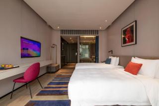 Xiamen Lujiang Mingjia Hotel - Xiamen - 6