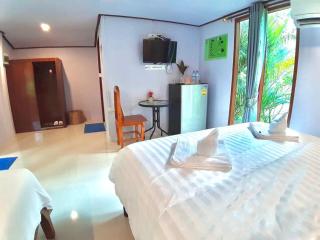 รรินธารา รีสอร์ท - 5