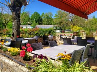 Le Relais de Boralde - Espalion - 8