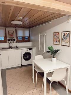 Renovated Historical Manor - Istanbul - 9