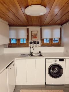 Renovated Historical Manor - Istanbul - 8