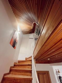 Renovated Historical Manor - Istanbul - 4
