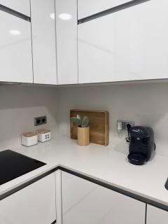 CASA NIEVES Centro Moaña - 9