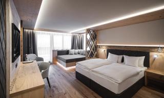 Hotel Alpenblick - Sexten - 4