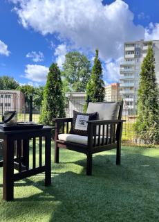 Apartament Przy Obserwatorium&Singielnia - 6