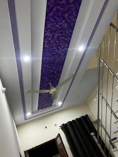 Holiday home - Sargodha - 4