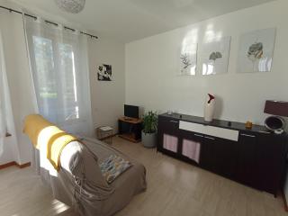 Spacieux appartement calme - Pouzac - 9
