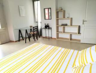 Spacieux appartement calme - Pouzac - 7
