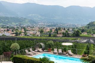 Hotel Residence MaVie - Algund - 6