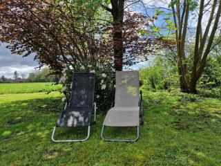 Ferienwohnung Lootsenhuus 85115 - Ostrhauderfehn - 4