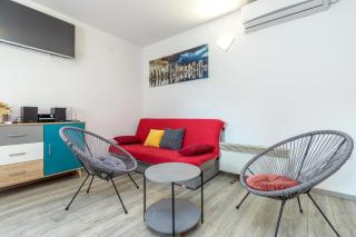 Pool House Klara With Sauna - Happy Rentals - Velika Buna - 3